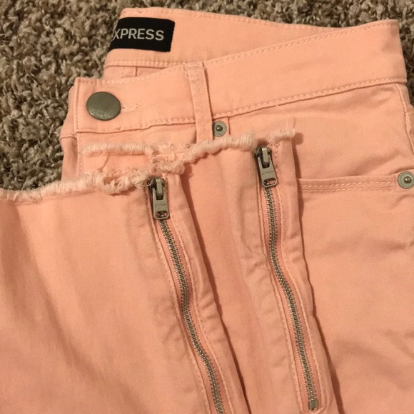Express denim - Picture 3 of 5
